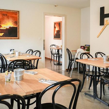 Ferus Hotel Rothenburg Exterior photo