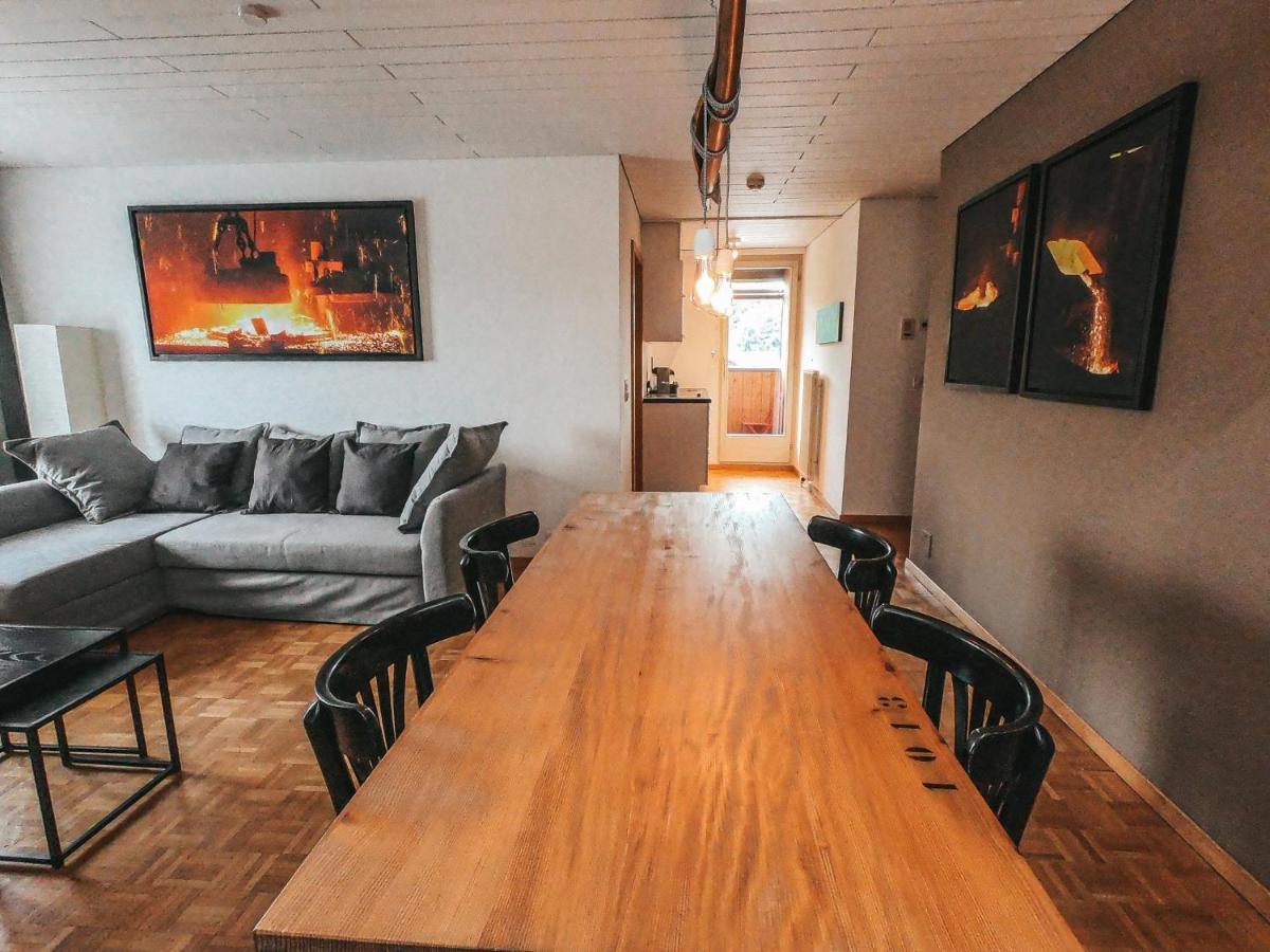 Ferus Hotel Rothenburg Exterior photo