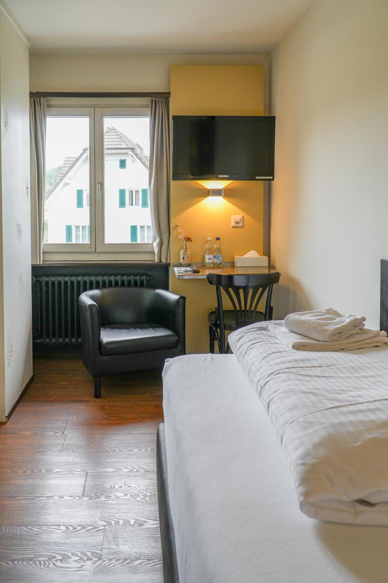 Ferus Hotel Rothenburg Exterior photo