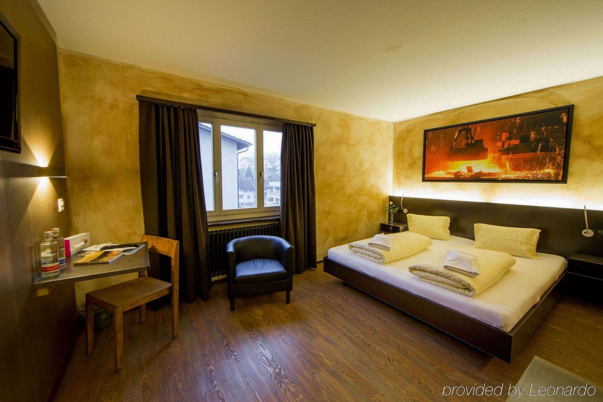 Ferus Hotel Rothenburg Exterior photo
