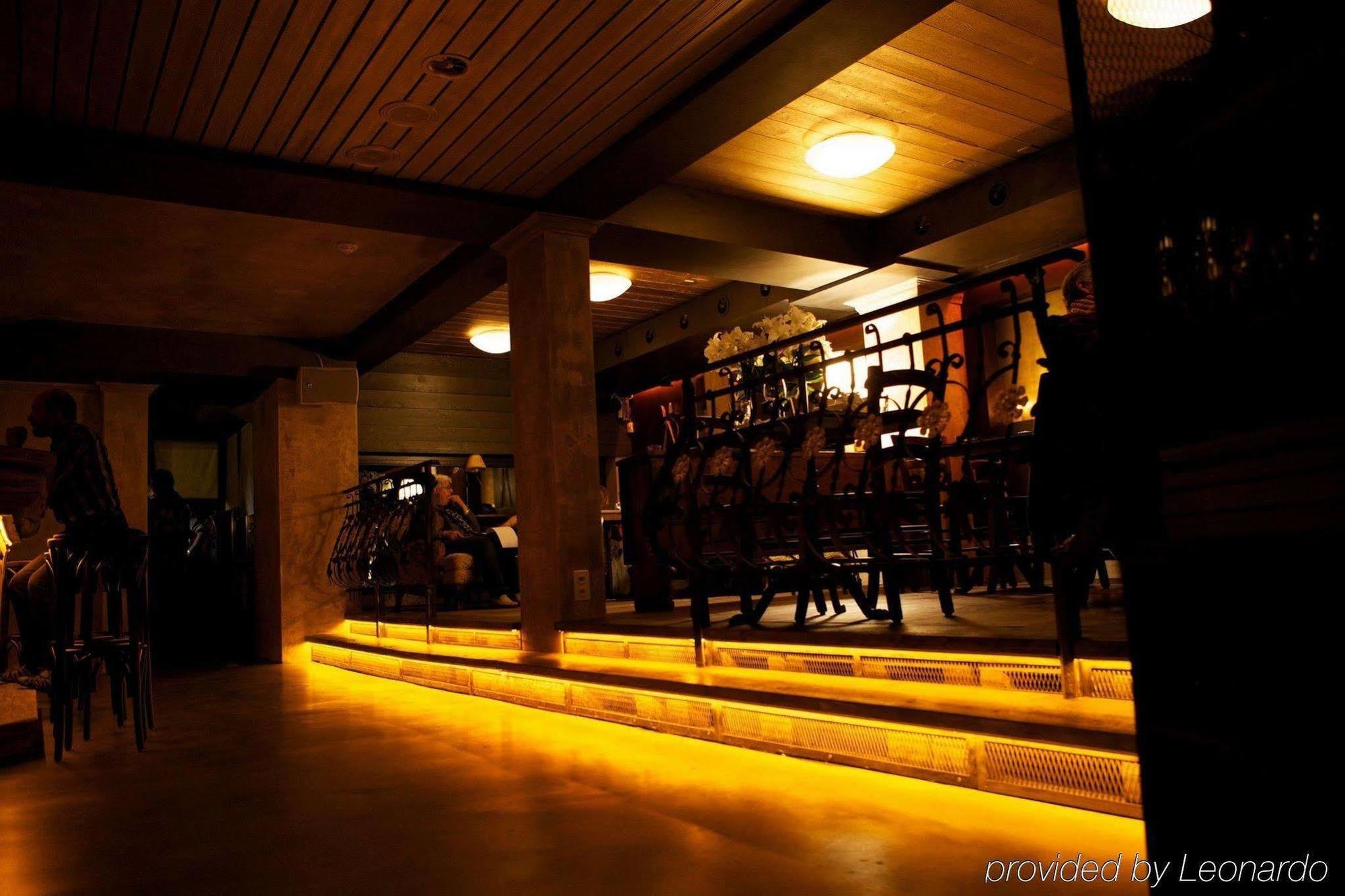Ferus Hotel Rothenburg Exterior photo