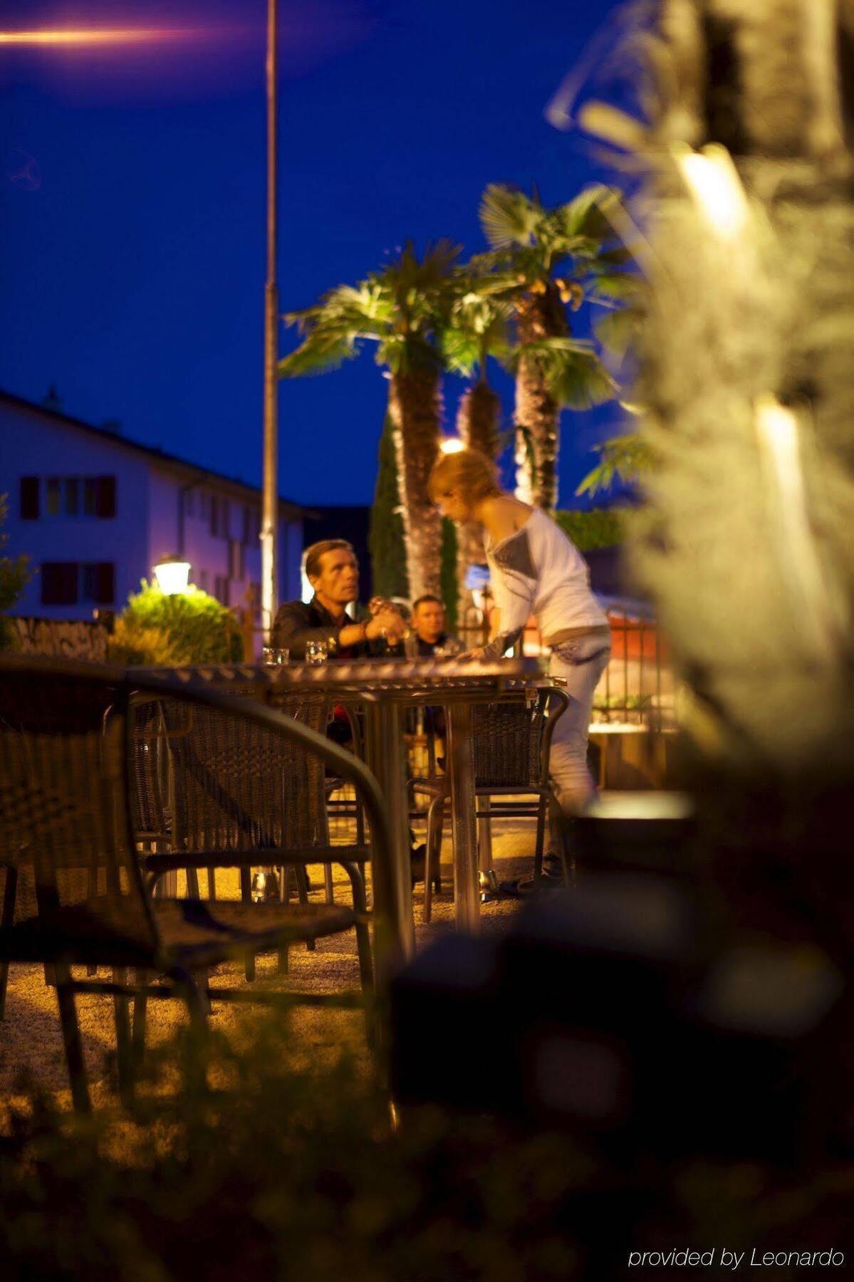 Ferus Hotel Rothenburg Exterior photo